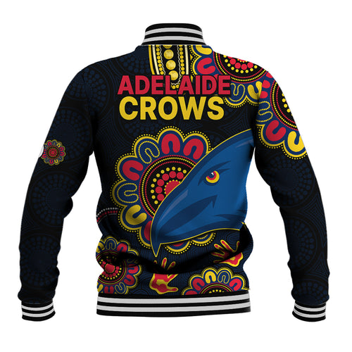 afl-adelaide-football-the-crows-1990-aboriginal-baseball-jacket