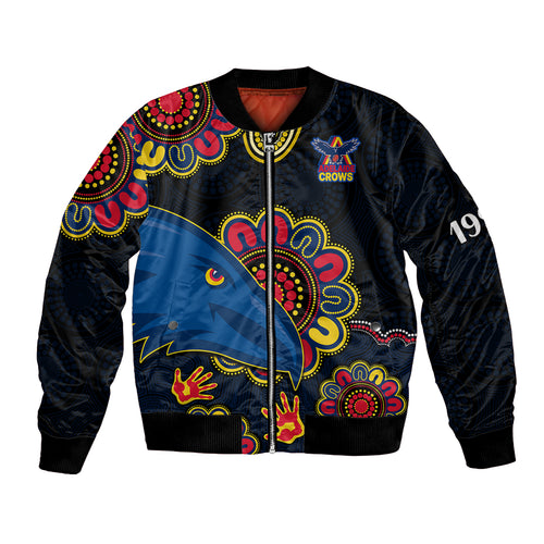 afl-adelaide-football-the-crows-1990-aboriginal-bomber-jacket