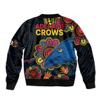 afl-adelaide-football-the-crows-1990-aboriginal-bomber-jacket