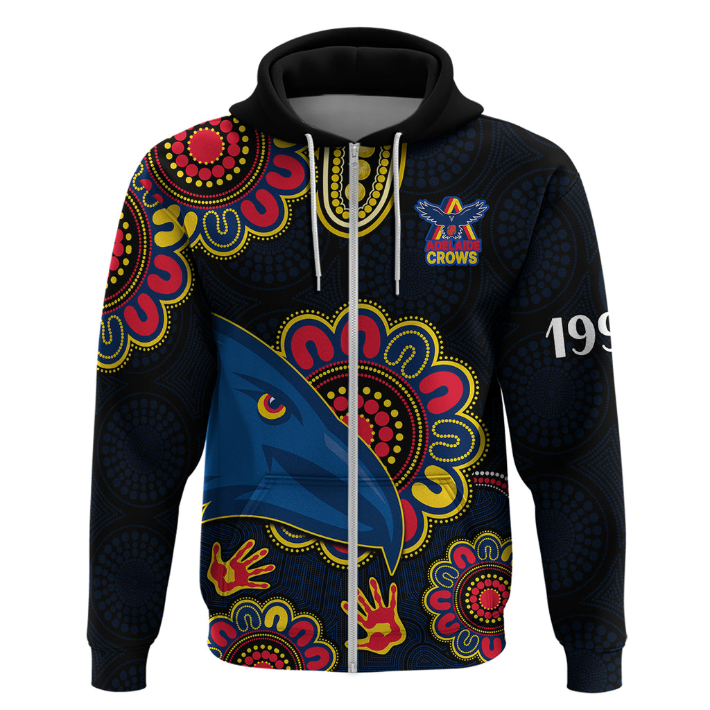 afl-adelaide-football-the-crows-1990-aboriginal-hoodie