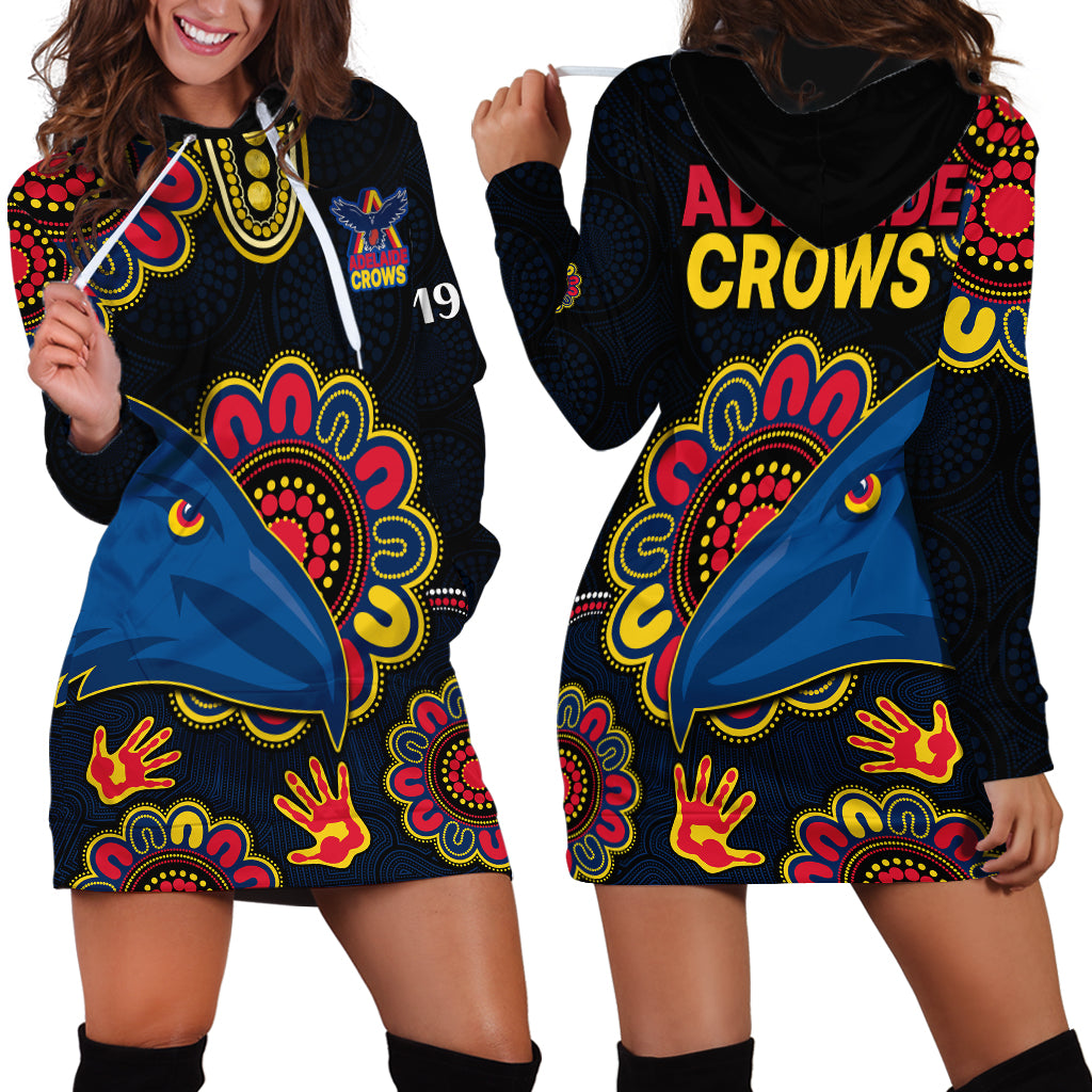 afl-adelaide-football-the-crows-1990-aboriginal-hoodie-dress