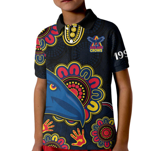 afl-adelaide-football-the-crows-1990-aboriginal-kid-polo-shirt