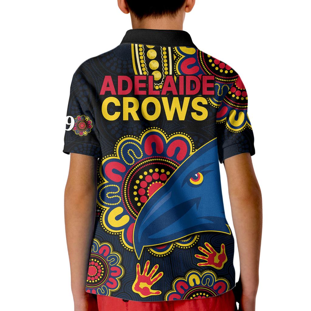 afl-adelaide-football-the-crows-1990-aboriginal-kid-polo-shirt