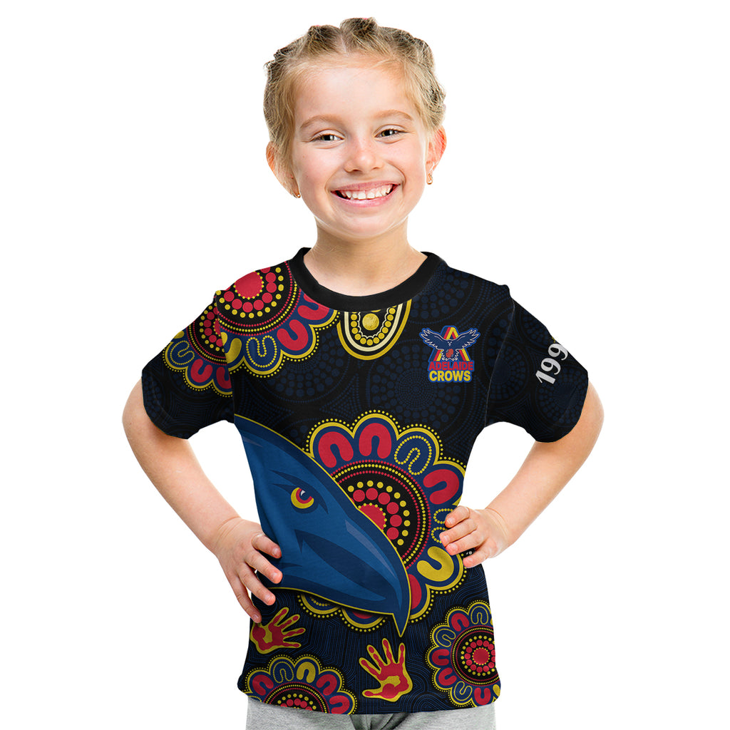 afl-adelaide-football-the-crows-1990-aboriginal-kid-t-shirt
