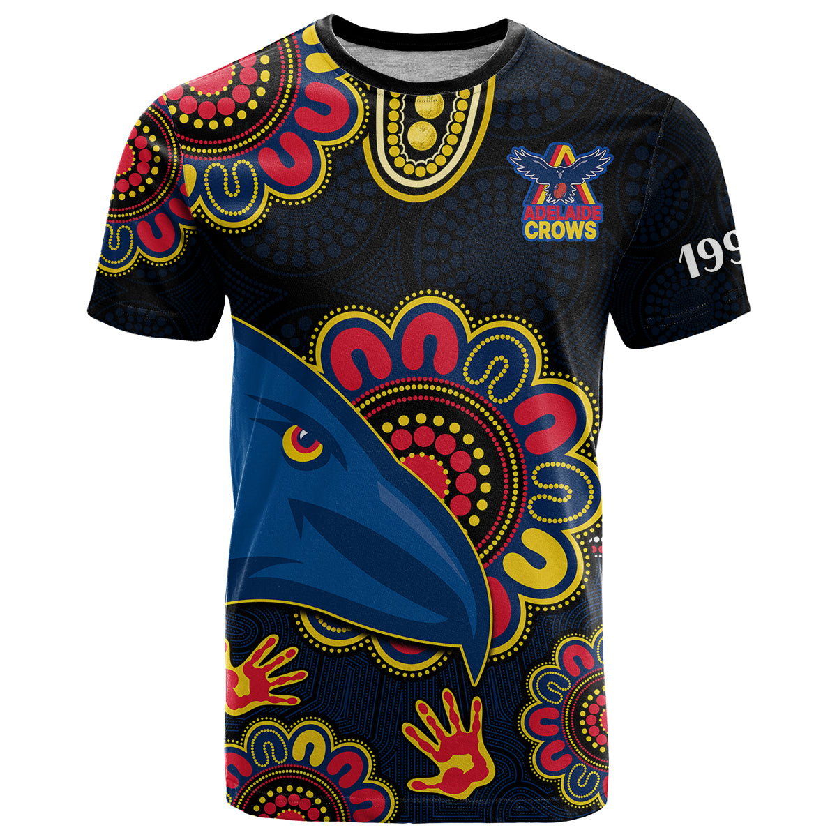 afl-adelaide-football-the-crows-1990-aboriginal-t-shirt