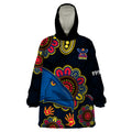 afl-adelaide-football-the-crows-1990-aboriginal-wearable-blanket-hoodie