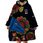afl-adelaide-football-the-crows-1990-aboriginal-wearable-blanket-hoodie
