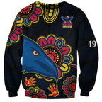 custom-personalised-afl-adelaide-football-the-crows-1990-aboriginal-sweatshirt