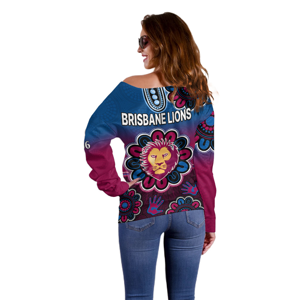 afl-brisbane-lions-1996-aboriginal-off-shoulder-sweater