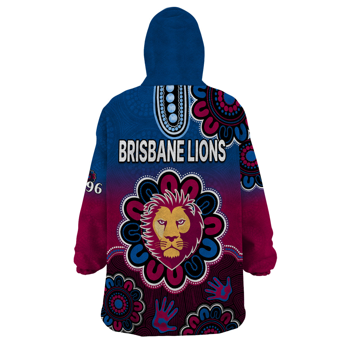 afl-brisbane-lions-1996-aboriginal-wearable-blanket-hoodie