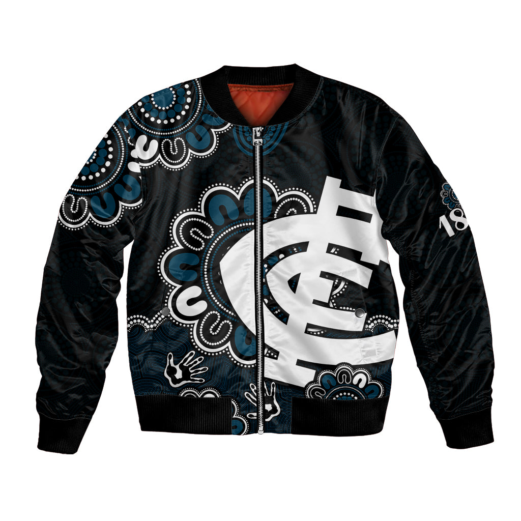afl-carlton-blues-1864-aboriginal-bomber-jacket