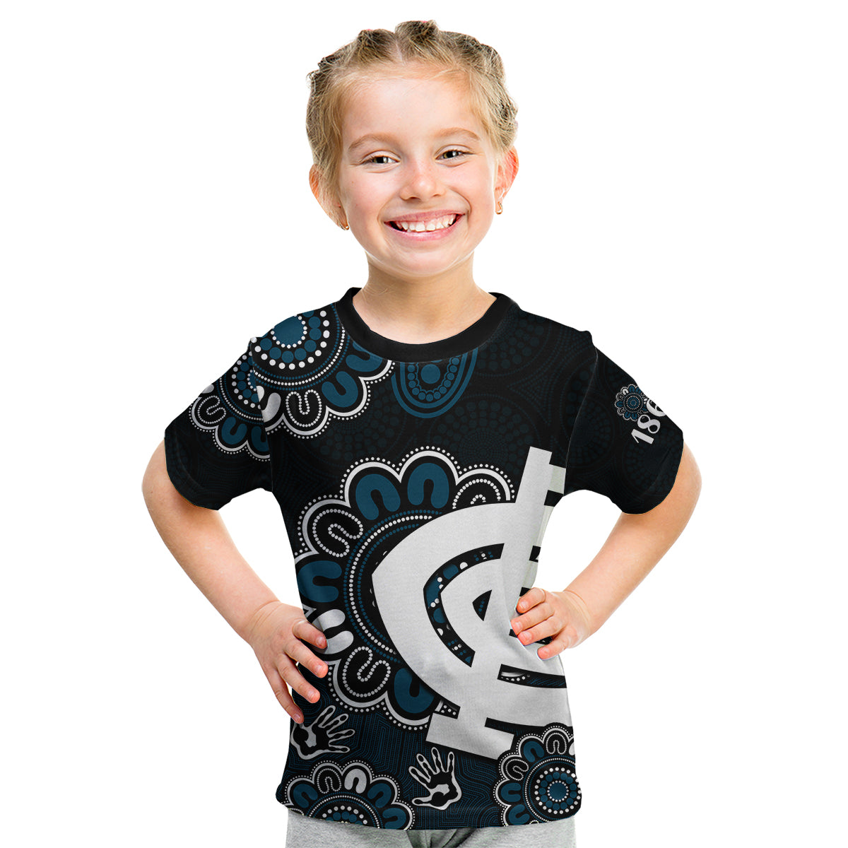 afl-carlton-blues-1864-aboriginal-kid-t-shirt