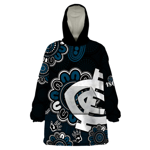 afl-carlton-blues-1864-aboriginal-wearable-blanket-hoodie
