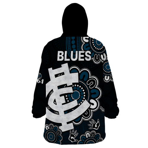afl-carlton-blues-1864-aboriginal-wearable-blanket-hoodie