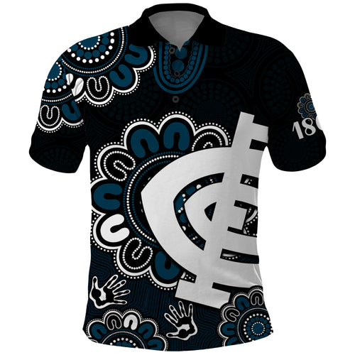 custom-personalised-afl-carlton-blues-1864-aboriginal-polo-shirt