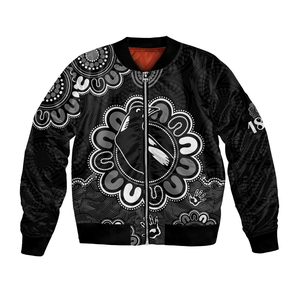 afl-collingwood-magpies-1892-aboriginal-bomber-jacket
