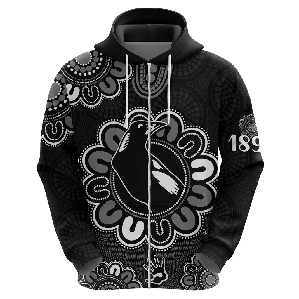afl-collingwood-magpies-1892-aboriginal-hoodie