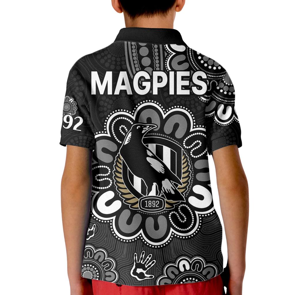 afl-collingwood-magpies-1892-aboriginal-kid-polo-shirt