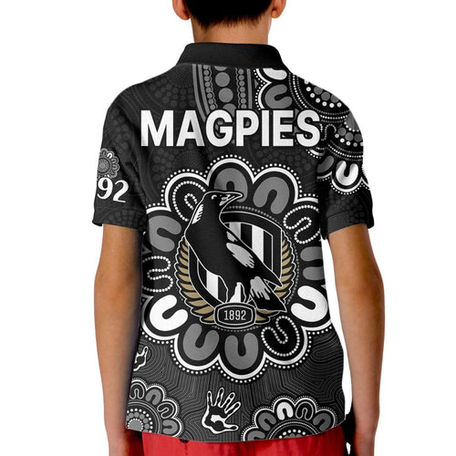 afl-collingwood-magpies-1892-aboriginal-kid-polo-shirt