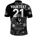 custom-personalised-afl-collingwood-magpies-1892-aboriginal-polo-shirt