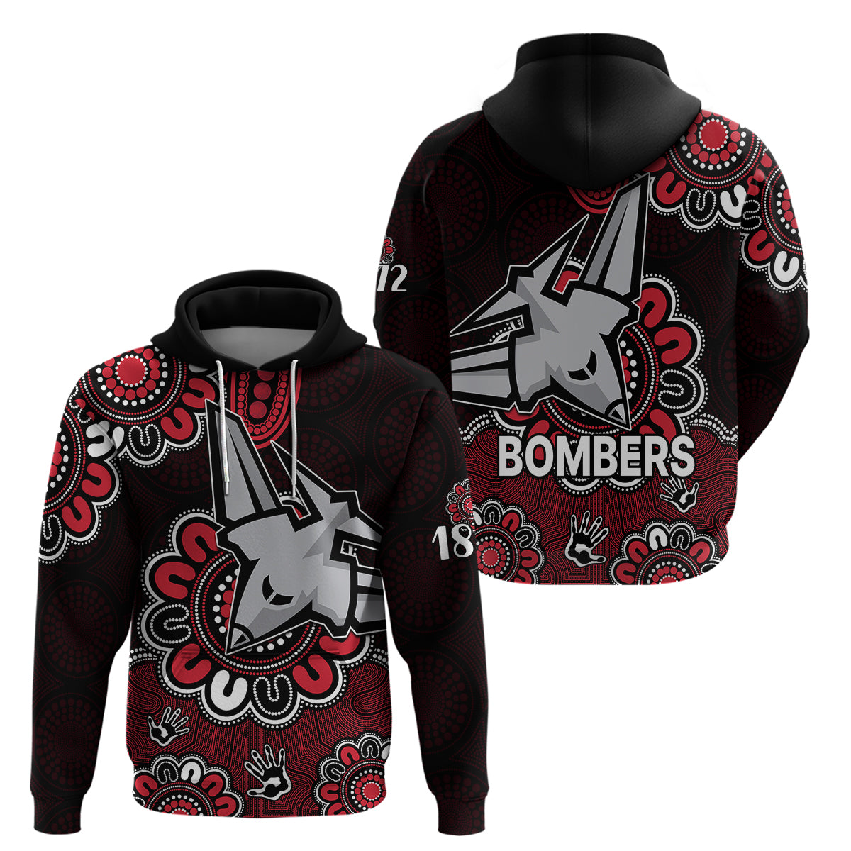 afl-essendon-bombers-1872-aboriginal-hoodie