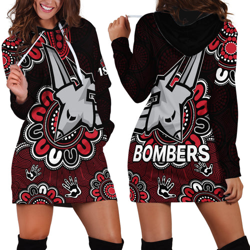 afl-essendon-bombers-1872-aboriginal-hoodie-dress