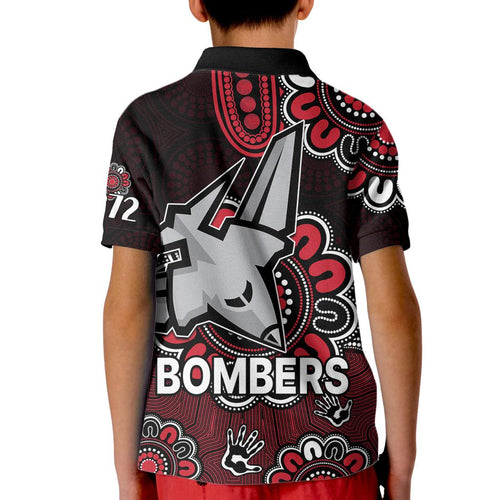 afl-essendon-bombers-1872-aboriginal-kid-polo-shirt