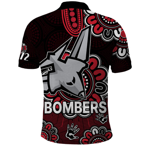 afl-essendon-bombers-1872-aboriginal-polo-shirt