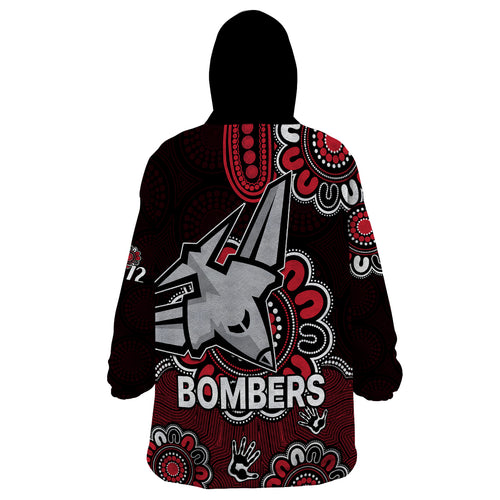 afl-essendon-bombers-1872-aboriginal-wearable-blanket-hoodie