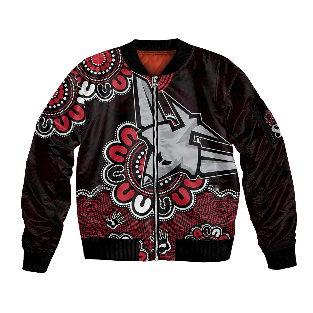 custom-personalised-afl-essendon-bombers-1872-aboriginal-sleeve-zip-bomber-jacket
