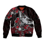 custom-personalised-afl-essendon-bombers-1872-aboriginal-sleeve-zip-bomber-jacket