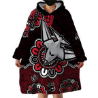 custom-personalised-afl-essendon-bombers-1872-aboriginal-wearable-blanket-hoodie