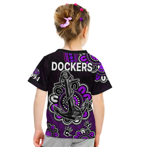 afl-fremantle-dockers-1994-aboriginal-kid-t-shirt