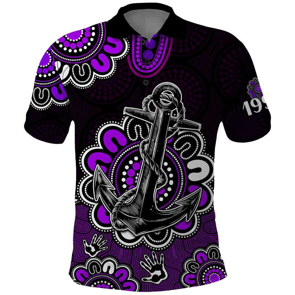 afl-fremantle-dockers-1994-aboriginal-polo-shirt