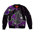 afl-fremantle-dockers-1994-aboriginal-sleeve-zip-bomber-jacket