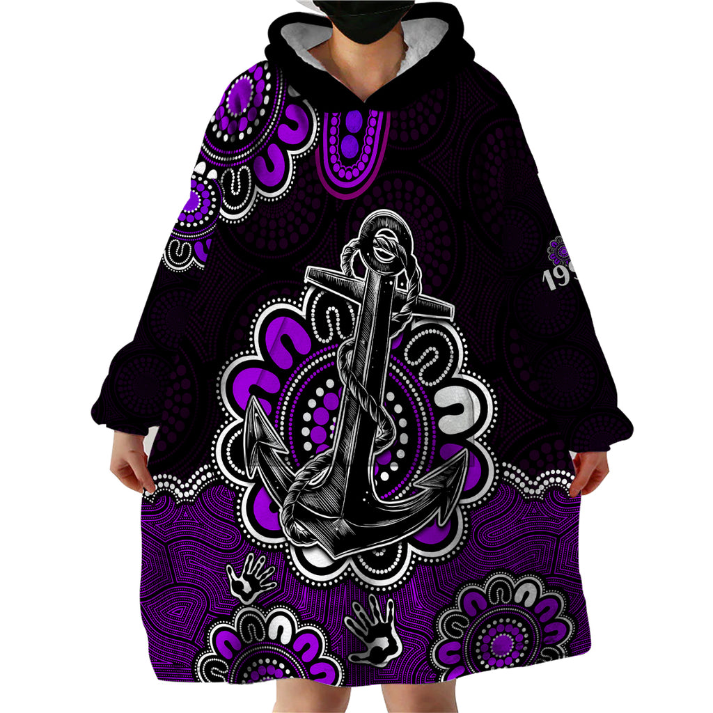 afl-fremantle-dockers-1994-aboriginal-wearable-blanket-hoodie