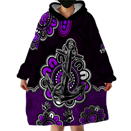 afl-fremantle-dockers-1994-aboriginal-wearable-blanket-hoodie