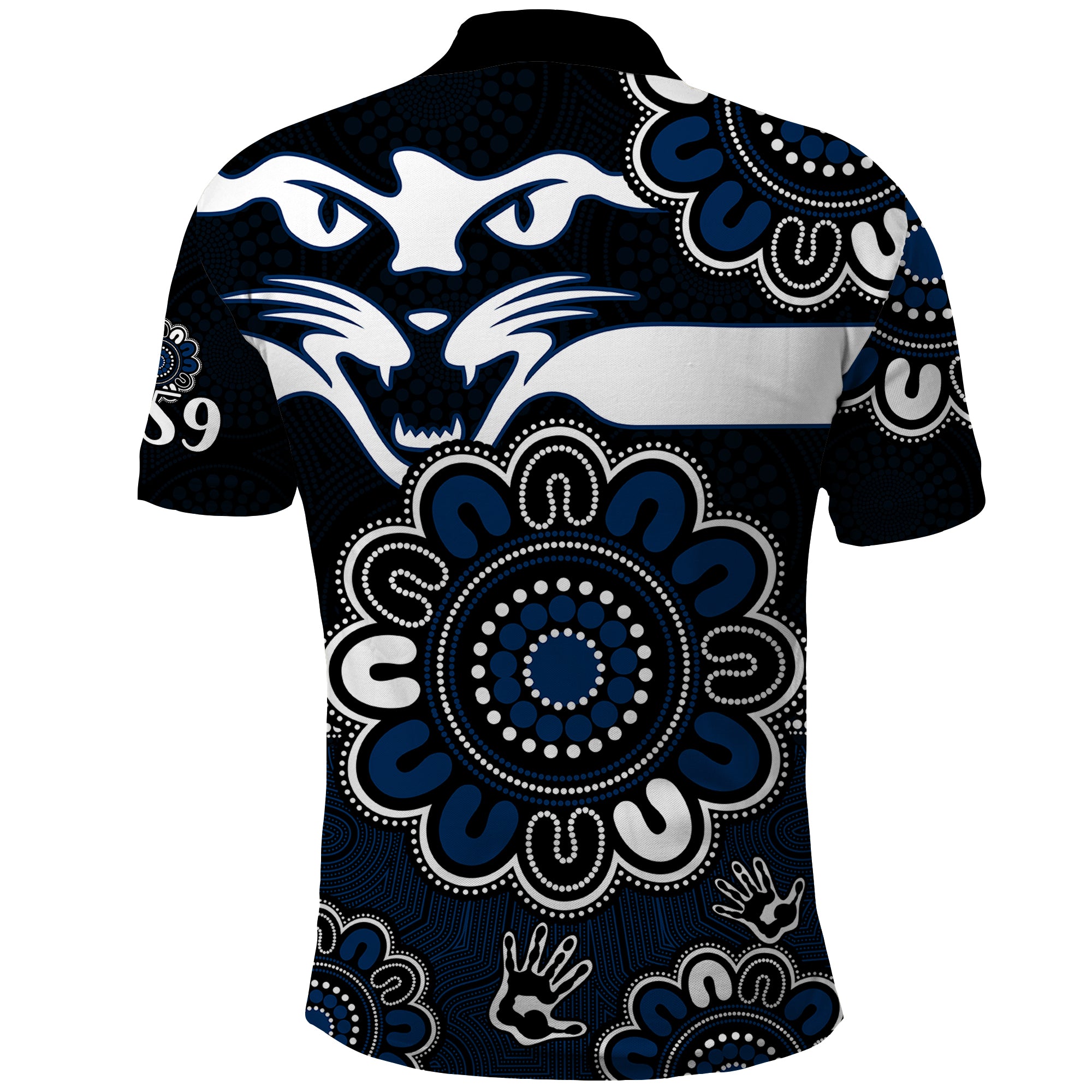 afl-geelong-cats-1859-aboriginal-polo-shirt