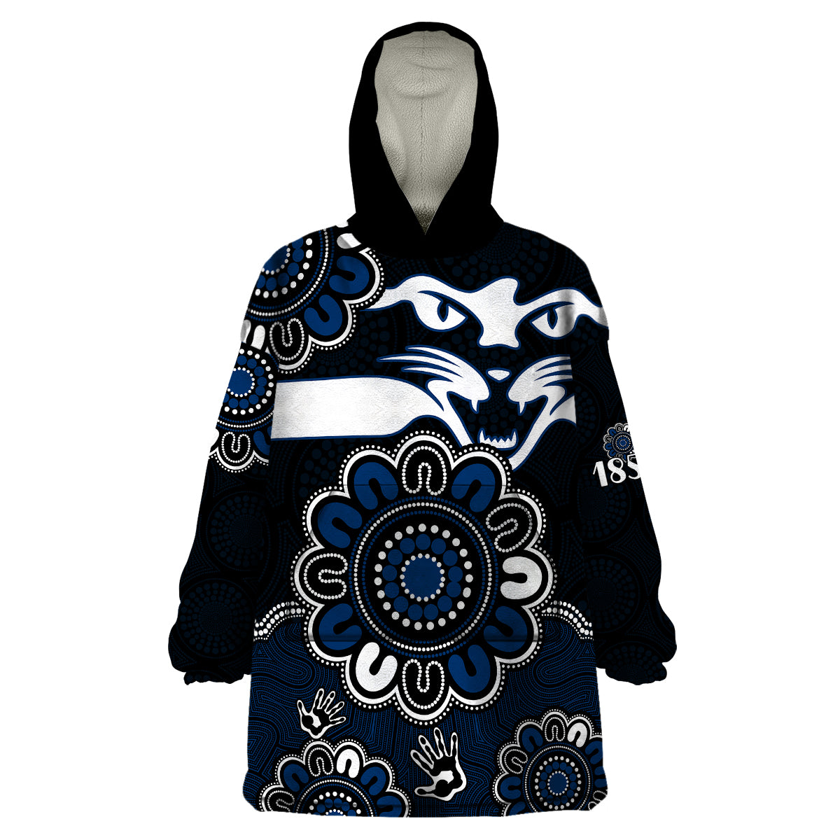 afl-geelong-cats-1859-aboriginal-wearable-blanket-hoodie