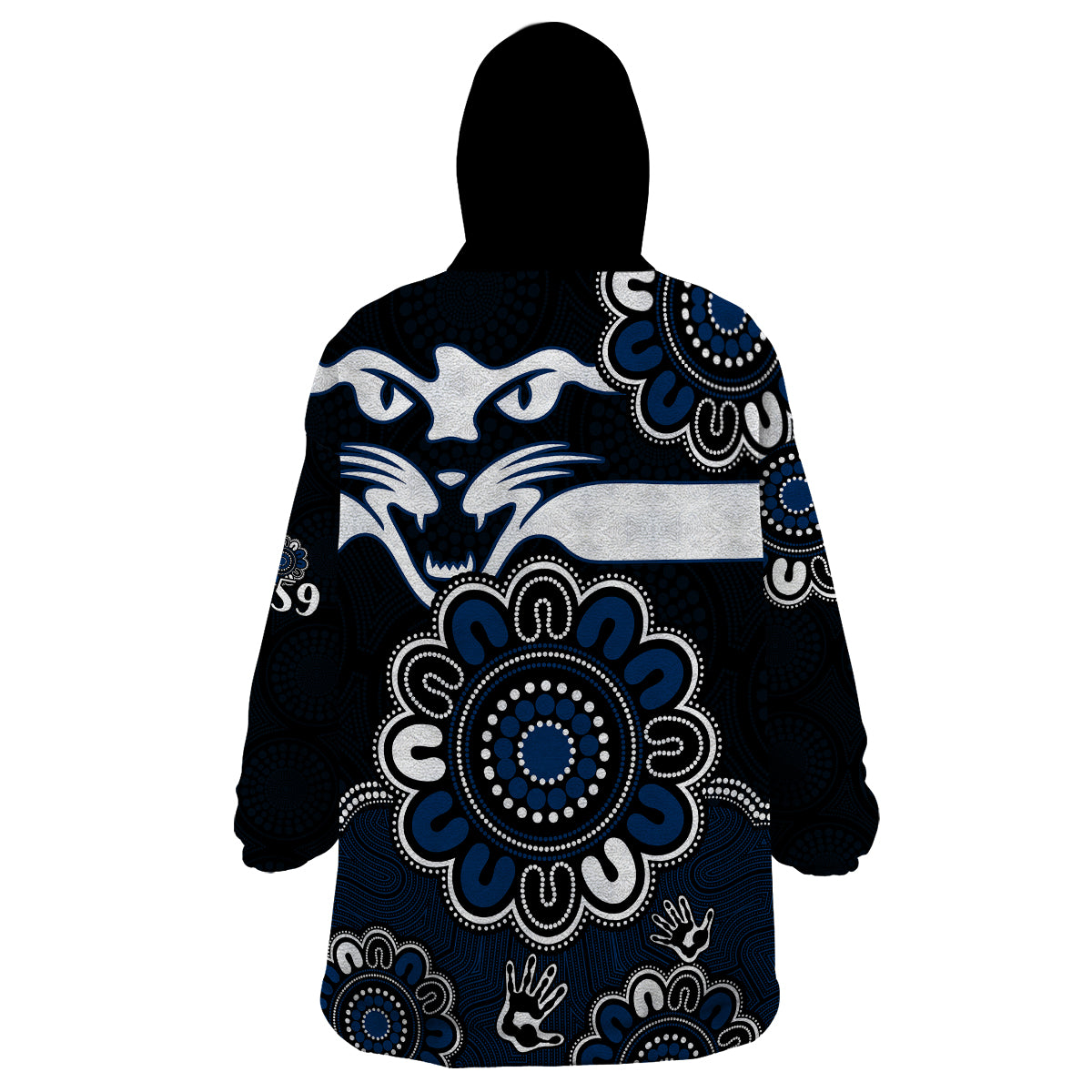 afl-geelong-cats-1859-aboriginal-wearable-blanket-hoodie