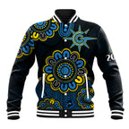 afl-gold-coast-suns-2009-aboriginal-blue-style-baseball-jacket