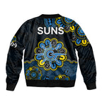afl-gold-coast-suns-2009-aboriginal-blue-style-bomber-jacket