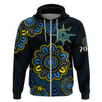 afl-gold-coast-suns-2009-aboriginal-blue-style-hoodie