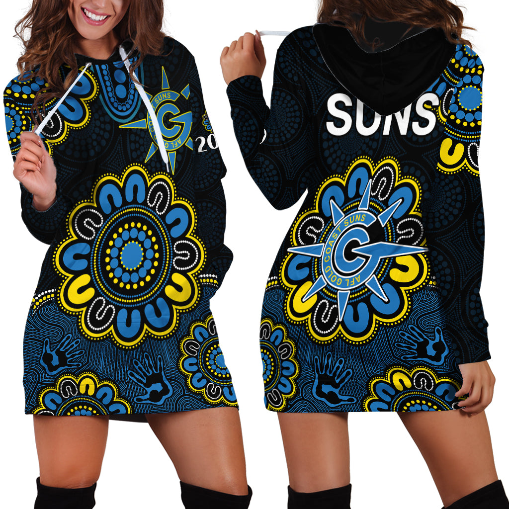 afl-gold-coast-suns-2009-aboriginal-blue-style-hoodie-dress