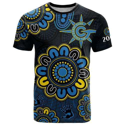 afl-gold-coast-suns-2009-aboriginal-blue-style-t-shirt