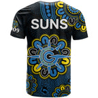 afl-gold-coast-suns-2009-aboriginal-blue-style-t-shirt