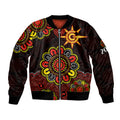 afl-gold-coast-suns-2009-aboriginal-red-style-bomber-jacket