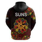 afl-gold-coast-suns-2009-aboriginal-red-style-hoodie