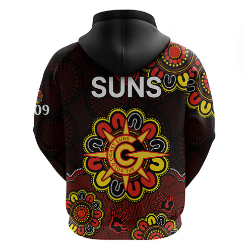 afl-gold-coast-suns-2009-aboriginal-red-style-hoodie