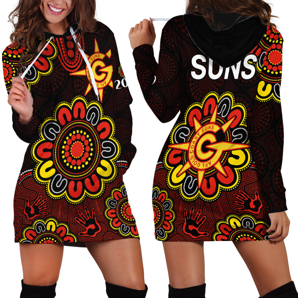 afl-gold-coast-suns-2009-aboriginal-red-style-hoodie-dress